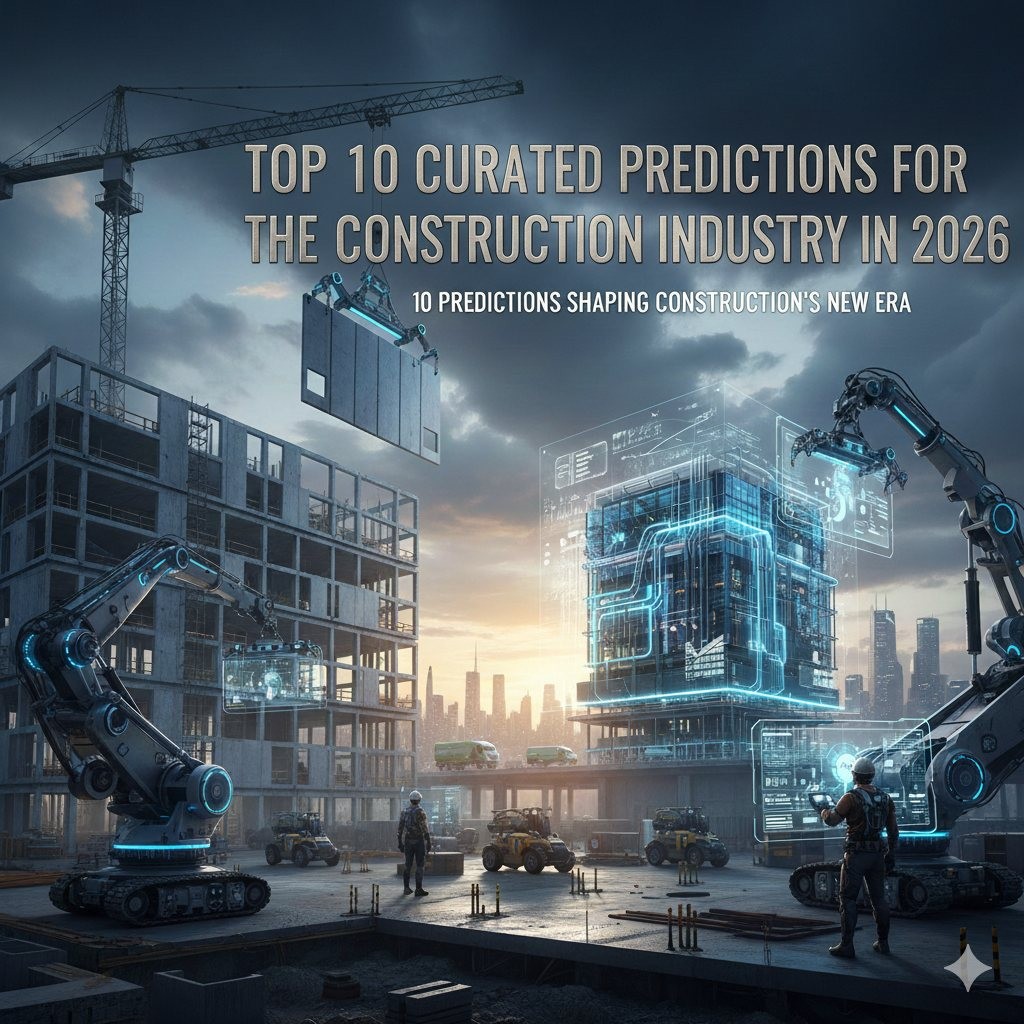 2026 Top 10 Predictions