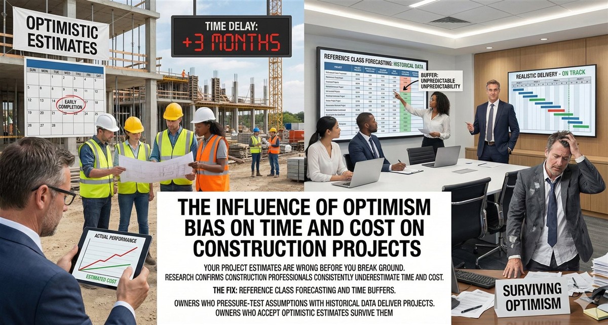 The Influence of Optimism Bias