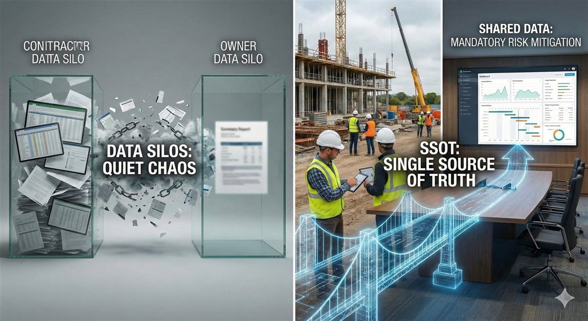 The Price of Information Asymmetry